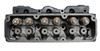 Remanufactured Cylinder Head (Left) (Complete) - GM 3.8L 231 OHV Reman - Enginetech CH1119R