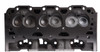 Cylinder Head - Complete - Cylinder Head Complete GM 4.3L 262 OHV Reman - Enginetech CH1122R