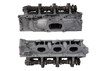 Cylinder Head - Complete - Cylinder Head Complete Chrysler 3.6L Left 12MM Temp Sensor Hole - Enginetech CH1133R