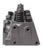Cylinder Head - Complete - Cylinder Head Complete GM Jeep Isuzu 2.8L 3.1L 3.4L - Enginetech CH1150R