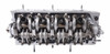 Cylinder Head - Complete - Cylinder Head Complete Honda 1.7L L4 D17A1 Pmr (No Vtec) - Enginetech CH1163R