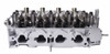 Cylinder Head - Complete - Cylinder Head Complete Honda 1.7L L4 D17A1 Pmr (No Vtec) - Enginetech CH1163R