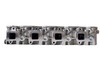 Cylinder Head - Bare - Cylinder Head Bare GM Chevrolet 6.6L 402 Duramax With Internal Injectors - Enginetech EHC402