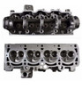 Cylinder Head - Bare - Cylinder Head Bare Chrysler 2.2L 135 2.5L 153 - Enginetech EHCR135-1