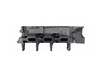 Cylinder Head - Bare - Cylinder Head Bare Rh Chrysler Jeep 3.7L 226 SOHC "D" Shaped Chamber - Enginetech EHCR226R-1