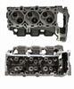 Cylinder Head - Bare - Cylinder Head Bare Rh Chrysler Jeep 3.7L 226 SOHC "D" Shaped Chamber - Enginetech EHCR226R-1
