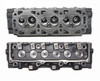 Cylinder Head - Bare - Cylinder Head Bare Ford 3.0L 183 OHV - Enginetech EHF183-C