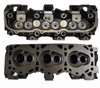 Cylinder Head (Bare) - Ford 4.0L 244 OHV - Enginetech EHF244