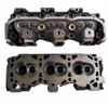 Cylinder Head (Bare) - Ford 4.0L 244 OHV - Enginetech EHF244-1