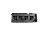 Cylinder Head - Bare - Cylinder Head Bare Mazda 2.6L 2606 Camshaft Not Incl - Enginetech EHMA2.6