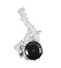 Water Pump - Water Pump Ford 6.7L 406 OHV Powerstroke Diesel - Enginetech WP537