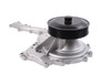 Water Pump - Water Pump Ford 6.7L 406 OHV Powerstroke Diesel - Enginetech WP537
