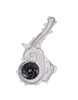 Water Pump - Water Pump Ford 6.7L 406 OHV Powerstroke Diesel - Enginetech WP537