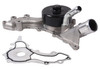 Water Pump - Chrysler 3.6L 220 DOHC - Enginetech WP538