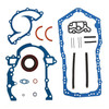 Full Gasket Set - Buick 3.3L 204 - Enginetech B204-58