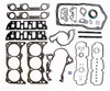 Rebuilder Gasket Set - GM Buick 3.8L 3800 Vin L - Enginetech B3.8C