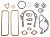Full Gasket Set - GM Chevrolet Isuzu 2.8L 173 3.1L 189 With Iron Hds O-Ring Vss - Enginetech C189-44