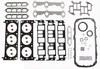 Full Gasket Set - GM Chevrolet Isuzu 2.8L 173 3.1L 189 With Iron Hds O-Ring Vss - Enginetech C189-44