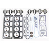 Head Gasket Set - GM Chevrolet 4.8L 5.3L Vortec - Enginetech C293HS-A