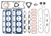 Head Gasket Set - GM Chevrolet 5.7L 346 LS1 - Enginetech C346HS-A