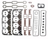 Head Gasket Set - GM Chevrolet 5.7L 350 Head Set Corvette "P" - Enginetech C350HS-E