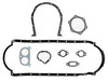 Full Gasket Set - GM Chevrolet 6.0L 366 Ex LPG - Enginetech C366-1