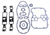 Gasket Set - - Per Gasket GM Chevrolet 4.3L 262 Vin W Vortec - Enginetech C4.3B