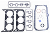 Gasket Set - - Per Gasket GM Chevrolet 4.3L 262 Vin W Vortec - Enginetech C4.3B