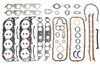 Full Gasket Set - GM Chevrolet 366 396 402 427 454 Premium Umbrella Vss - Enginetech C454-43