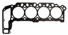 Cylinder Head Spacer Shim - Cylinder Head Shim Chrysler - Enginetech CHS1038