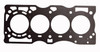 Cylinder Head Spacer Shim - Cylinder Head Shim Nissan QR25DE - Enginetech CHS1054