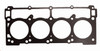 Cylinder Head Spacer Shim - Cylinder Head Shim Rh Chrysler Dodge 5.7L Hemi - Enginetech CHS1057R