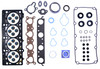 Head Gasket Set - Chrysler 2.0L 122 SOHC Mls Head Gasket - Enginetech CR122HS-B