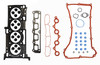 MLS Head Gasket Set - Chrysler Dodge Jeep 2.4L DOHC Edg Pzev MLS - Enginetech CR144HS-B