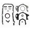 Lower Gasket Set - Chrysler 3.5L 215 SOHC - Enginetech CR215CS-C