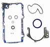 Lower Gasket Set - Chrysler 3.5L 215 SOHC - Enginetech CR215CS-E