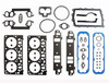 Head Gasket Set - Chrysler Dodge 3.9L 239 Head Set - Enginetech CR239HS-D