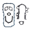 Gasket Set - - Per Gasket Chrysler Dodge 3.8L 232 Intake Gasket - Enginetech CR3.8L