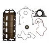 Lower Gasket Set - Chrysler 5.7L 345 Hemi Lower Set Dodge Truck - Enginetech CR345CS-A