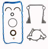 Lower Gasket Set - Chrysler 5.9L 360 - Enginetech CR360CS-B