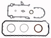 Lower Gasket Set - Chrysler 8.0L 488 V-10 Trk - Enginetech CR488CS-A