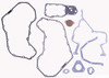 Lower Gasket Set - Dodge Cummins 5.9L 359 6B 6BT 6BTA - Enginetech CU359CS-A