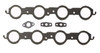 Exhaust Gasket - Gasket GM Chevrolet Hum 4.8L 5.3L 6.0L Exhaust Manifold Set - Enginetech EC293-A