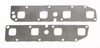 Exhaust Gasket - Gasket Chrysler Jeep 5.7L Exhaust Manifold Set - Enginetech ECR5.7-A
