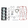 Head Gasket Set - Ford 2.0L DOHC 16V Zetec Focus Svt - Enginetech F121HS-J