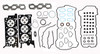 Head Gasket Set - Ford 3.0L DOHC Head Set Duratec Mls Head Gaskets - Enginetech F181HS-L