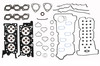 MLS Head Gasket Set - Ford Mazda 3.0L DOHC Duratec MLS - Enginetech F181HS-N