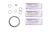 Lower Gasket Set - Ford 3.5L 213 DOHC 24V Turbo Lower Set - Enginetech F213CS-B