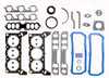 Full Gasket Set - Ford 3.8L 232 Fwd Ex S/C Pos Vss - Enginetech F232-46