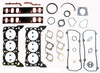 Full Gasket Set - Ford 3.8L 232 Car Mls Head Gaskets - Enginetech F232G-1